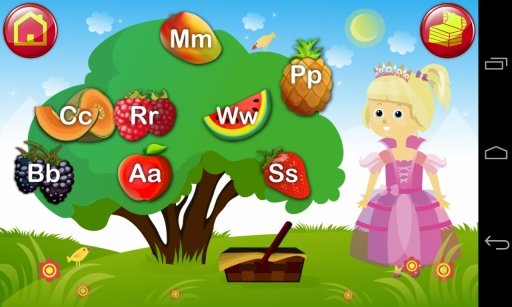 Jack&amp;Jill Preschool Adventure截图3