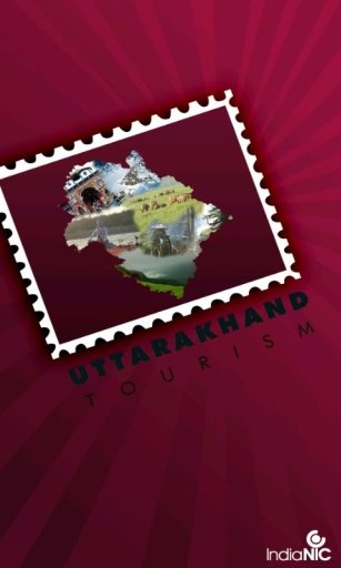 Uttarakhand Tourism截图2