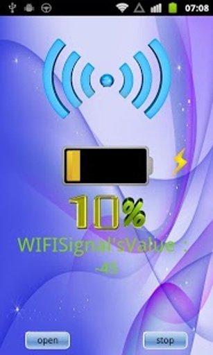 Super WiFi Charger截图3