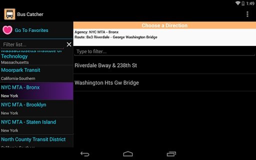 Bus Catcher截图6