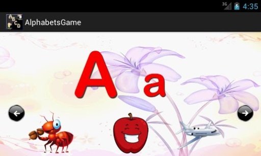 ABC Tutor (Beta)截图3