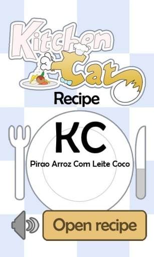 KC Pirao Arroz Com Leite Coco截图1