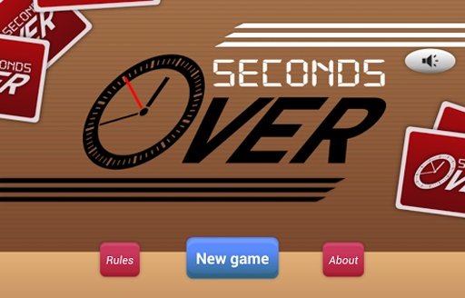 Seconds Over Free截图4