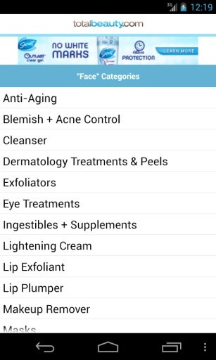 Acne Control Reviews + Advice截图9