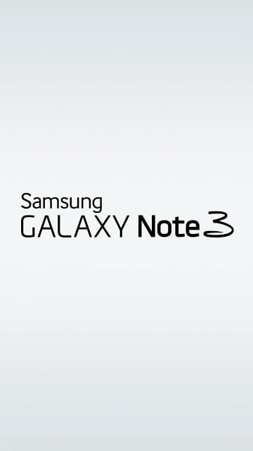 Galaxy Note3 Retailmode截图6