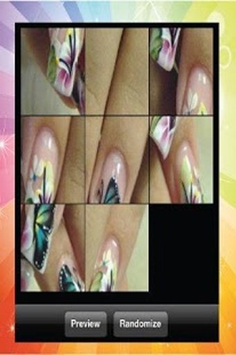 Princess Nail &amp; Hair Salon截图10