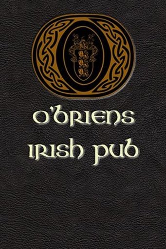 O'Briens Irish Pub - Temple TX截图3