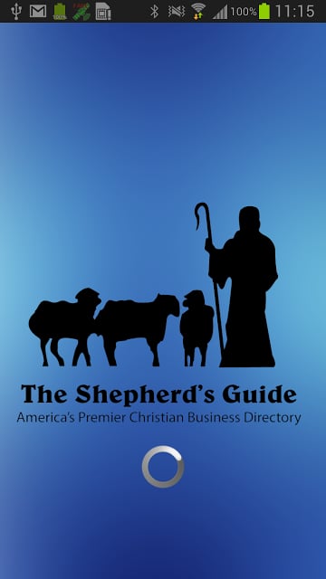 Shepherd’s Guide截图2