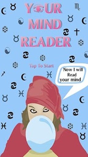 Your Mind Reader截图4