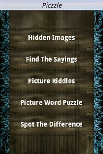 Piczzle - Picture Puzzle截图7