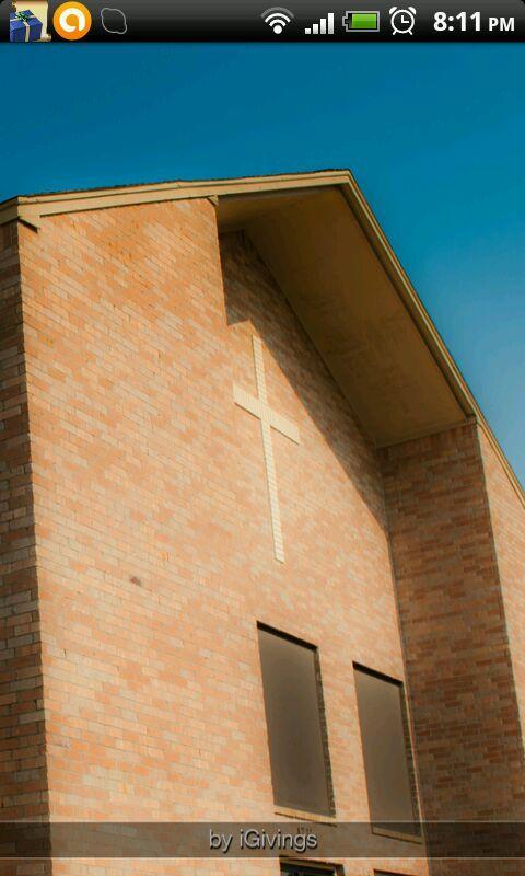 New Mt Calvary Church截图2