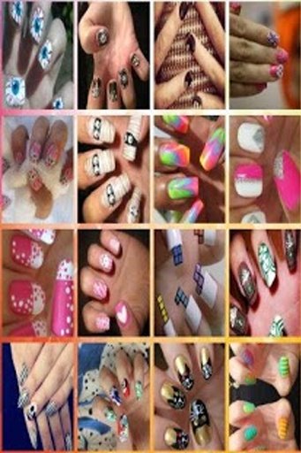 Princess Nail &amp; Hair Salon截图5