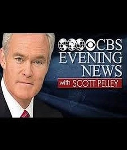 CBS News Videos截图1