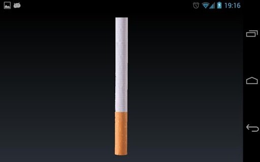 Virtual Cigarette截图4