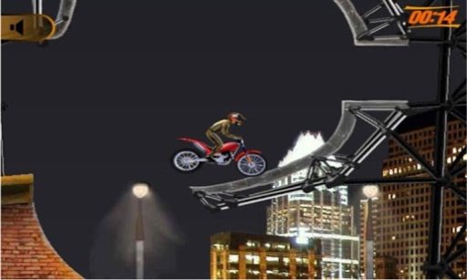 Stunt Bike Racing Moto截图2