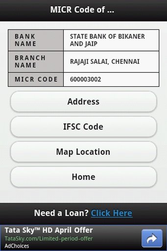 Chennai Banks截图5