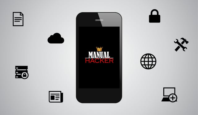 Manual Hacker Free Tablets截图4