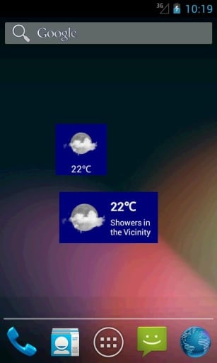 Australia Weather截图2