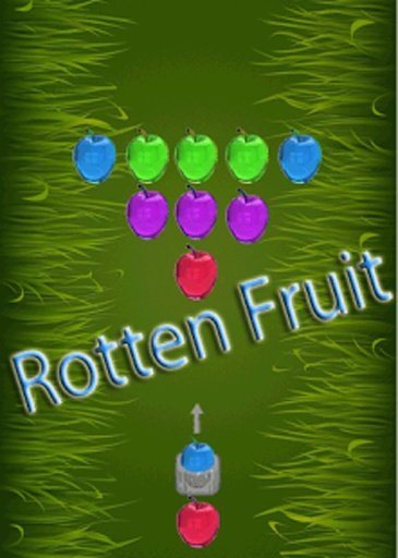 rotten fruit截图2