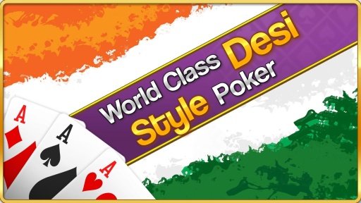 Teen Patti GOLD ♤截图1