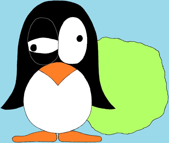 Pingu Pedos截图1