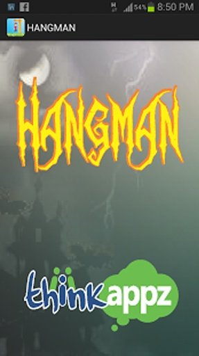 Hangman for Fun截图9