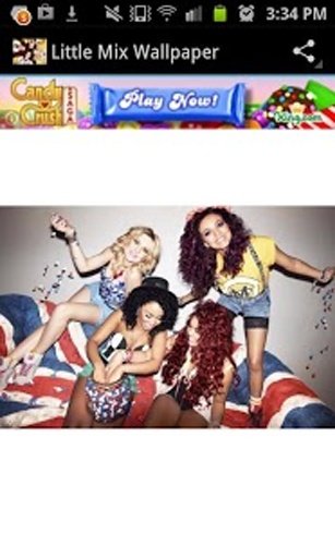 Little Mix 2013 Music News截图4