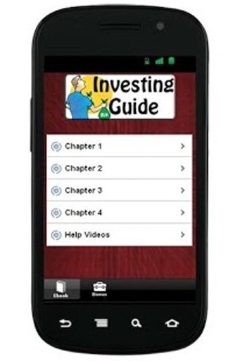 Investing Guide截图3