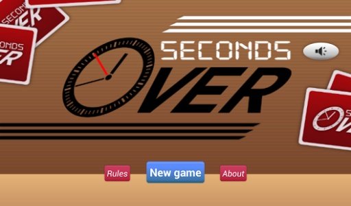 Seconds Over Free截图7