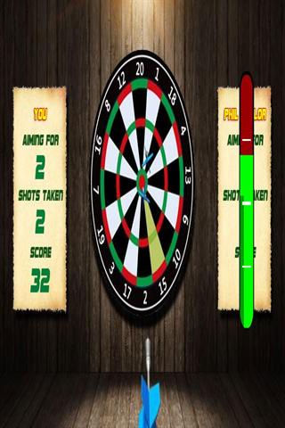 3D飞镖 3D Darts截图5