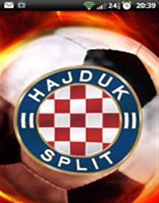 Croatia Football 3D Live Wallpaper截图3