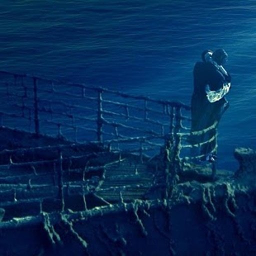 Myth Of Titanic Live Wallpaper截图10