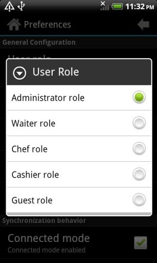 Restaurant Menu - FULL (beta)截图2