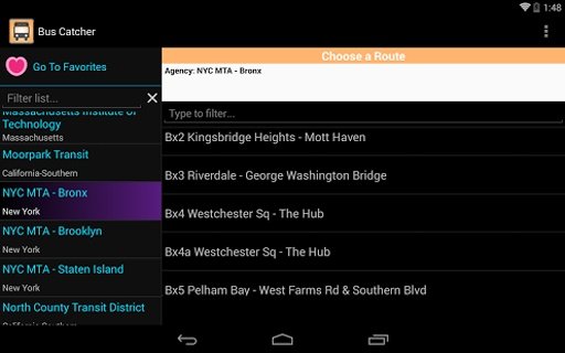 Bus Catcher截图9