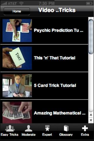 Card Tricks截图6