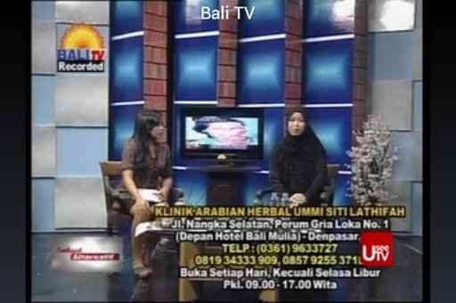 Watch TV - Indonesia截图4