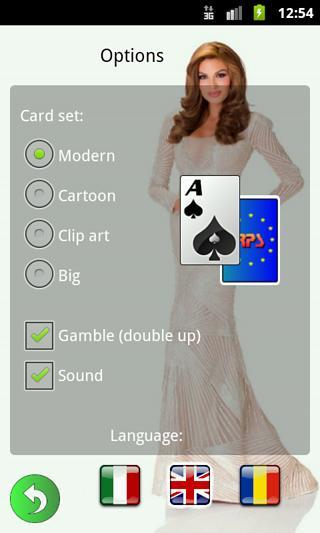 Princess Poker截图3