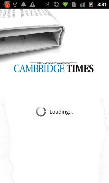 Cambridge Times截图3