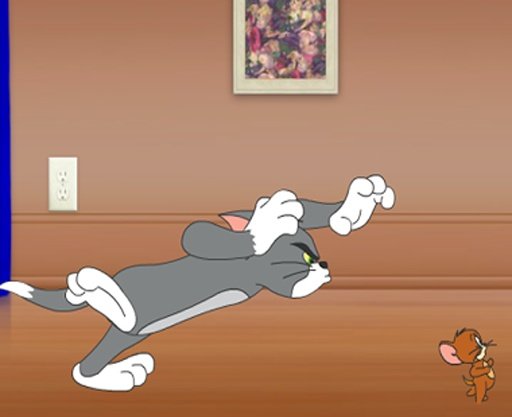 Tom and Jerry Multiplication截图2