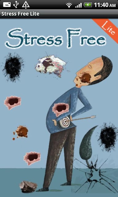 Stress Free Lite截图1