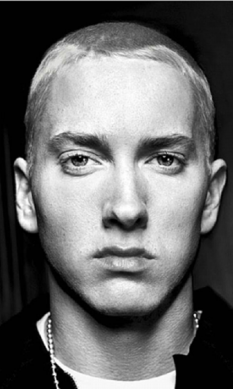 Eminem Live Wallpapers截图5