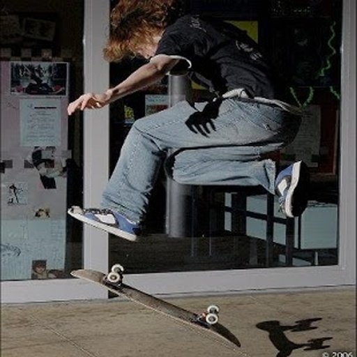 Skater Pro Boy截图4