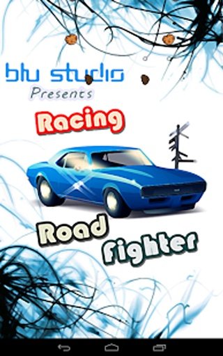 HiSpeed Racing Car Fighters截图2