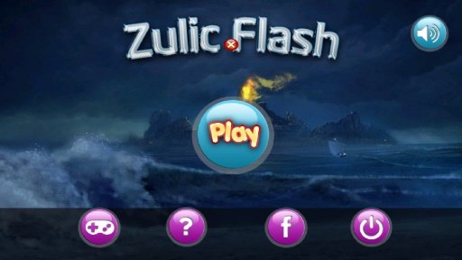 Zulic Flash截图5