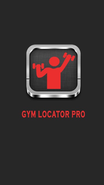 GYM Locator Pro截图5