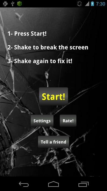 Ultimate Screen Breaker截图4