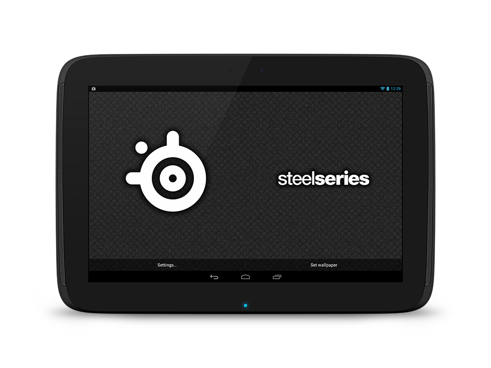 SteelSeries LiveWallpaper截图6