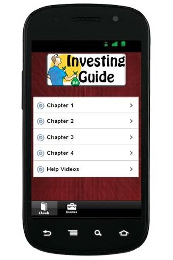 Investing Guide截图4