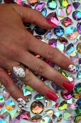 Princess Nail &amp; Hair Salon截图8