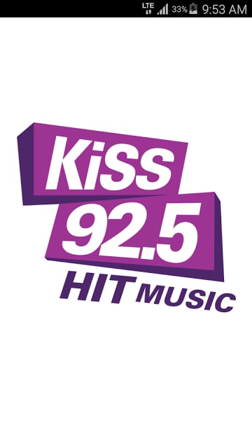 KiSS 92.5 Toronto截图6